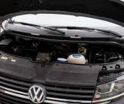 Volkswagen Transporter T6.1 2.0 TDI 150k MT6