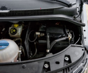 Volkswagen Transporter T6.1 2.0 TDI 150k MT6