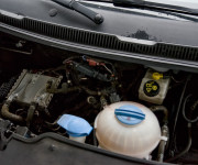 Volkswagen Transporter T6.1 2.0 TDI 150k MT6