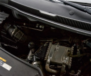 Volkswagen Transporter T6.1 2.0 TDI 150k MT6