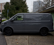 Volkswagen Transporter T6.1 2.0 TDI 150k MT6