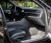 Audi S8 4.0 TFSI V8 BLACK, Carbon, Keramické brzdy, B&O Sound, HD LED, Nočné videnie