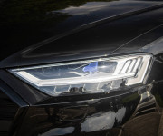 Audi S8 4.0 TFSI V8 BLACK, Carbon, Keramické brzdy, B&O Sound, HD LED, Nočné videnie