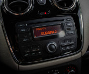 Dacia Dokker 1.6 SCe Arctica