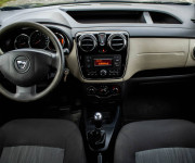 Dacia Dokker 1.6 SCe Arctica