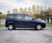 Dacia Dokker 1.6 SCe Arctica