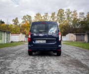 Dacia Dokker 1.6 SCe Arctica