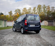 Dacia Dokker 1.6 SCe Arctica