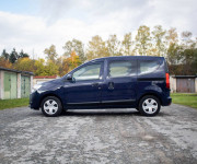 Dacia Dokker 1.6 SCe Arctica