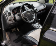 Opel Antara 2.0 CDTI 4x4 Cosmo