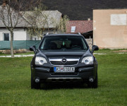 Opel Antara 2.0 CDTI 4x4 Cosmo