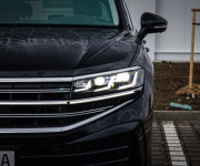 Volkswagen Touareg 3.0 V6 TDI 210kW, Masáž, Webasto, HUD, nočné videnie, softclose, ťažné
