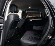 Volkswagen Touareg 3.0 V6 TDI 210kW, Masáž, Webasto, HUD, nočné videnie, softclose, ťažné