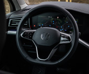 Volkswagen Touareg 3.0 V6 TDI 210kW, Masáž, Webasto, HUD, nočné videnie, softclose, ťažné