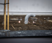 Volkswagen Touareg 3.0 V6 TDI 210kW, Masáž, Webasto, HUD, nočné videnie, softclose, ťažné