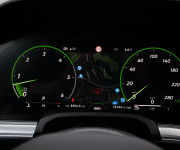 Volkswagen Touareg 3.0 V6 TDI 210kW, Masáž, Webasto, HUD, nočné videnie, softclose, ťažné