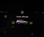 Volkswagen Touareg 3.0 V6 TDI 210kW, Masáž, Webasto, HUD, nočné videnie, softclose, ťažné