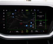 Volkswagen Touareg 3.0 V6 TDI 210kW, Masáž, Webasto, HUD, nočné videnie, softclose, ťažné