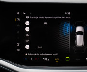 Volkswagen Touareg 3.0 V6 TDI 210kW, Masáž, Webasto, HUD, nočné videnie, softclose, ťažné