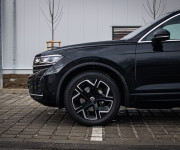Volkswagen Touareg 3.0 V6 TDI 210kW, Masáž, Webasto, HUD, nočné videnie, softclose, ťažné