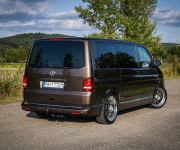Volkswagen T5 Multivan 2.0 BiTDI DSG, Webasto, Po veľkom servise za 5 000