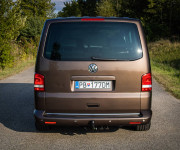 Volkswagen T5 Multivan 2.0 BiTDI DSG, Webasto, Po veľkom servise za 5 000