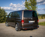 Volkswagen T5 Multivan 2.0 BiTDI DSG, Webasto, Po veľkom servise za 5 000