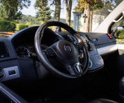 Volkswagen T5 Multivan 2.0 BiTDI DSG, Webasto, Po veľkom servise za 5 000