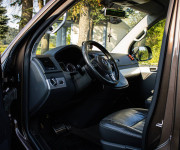 Volkswagen T5 Multivan 2.0 BiTDI DSG, Webasto, Po veľkom servise za 5 000