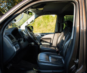 Volkswagen T5 Multivan 2.0 BiTDI DSG, Webasto, Po veľkom servise za 5 000