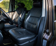 Volkswagen T5 Multivan 2.0 BiTDI DSG, Webasto, Po veľkom servise za 5 000