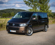 Volkswagen T5 Multivan 2.0 BiTDI DSG, Webasto, Po veľkom servise za 5 000