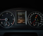 Volkswagen T5 Multivan 2.0 BiTDI DSG, Webasto, Po veľkom servise za 5 000