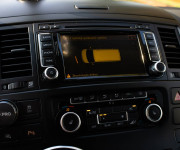 Volkswagen T5 Multivan 2.0 BiTDI DSG, Webasto, Po veľkom servise za 5 000