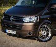 Volkswagen T5 Multivan 2.0 BiTDI DSG, Webasto, Po veľkom servise za 5 000