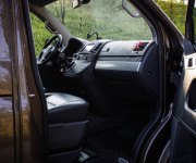 Volkswagen T5 Multivan 2.0 BiTDI DSG, Webasto, Po veľkom servise za 5 000