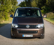 Volkswagen T5 Multivan 2.0 BiTDI DSG, Webasto, Po veľkom servise za 5 000