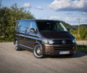 Volkswagen T5 Multivan 2.0 BiTDI DSG, Webasto, Po veľkom servise za 5 000