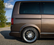 Volkswagen T5 Multivan 2.0 BiTDI DSG, Webasto, Po veľkom servise za 5 000