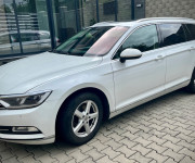 Volkswagen Passat Variant 2.0 TDI 190k BMT Highline DSG