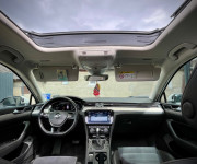 Volkswagen Passat Variant 2.0 TDI 190k BMT Highline DSG