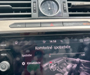 Volkswagen Passat Variant 2.0 TDI 190k BMT Highline DSG