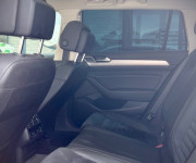 Volkswagen Passat Variant 2.0 TDI 190k BMT Highline DSG