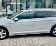 Volkswagen Passat Variant 2.0 TDI 190k BMT Highline DSG