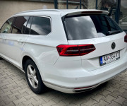 Volkswagen Passat Variant 2.0 TDI 190k BMT Highline DSG