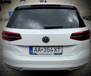 Volkswagen Passat Variant 2.0 TDI 190k BMT Highline DSG