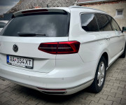 Volkswagen Passat Variant 2.0 TDI 190k BMT Highline DSG