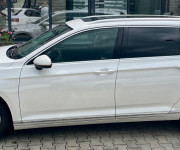 Volkswagen Passat Variant 2.0 TDI 190k BMT Highline DSG