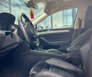 Volkswagen Passat Variant 2.0 TDI 190k BMT Highline DSG