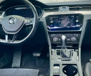 Volkswagen Passat Variant 2.0 TDI 190k BMT Highline DSG